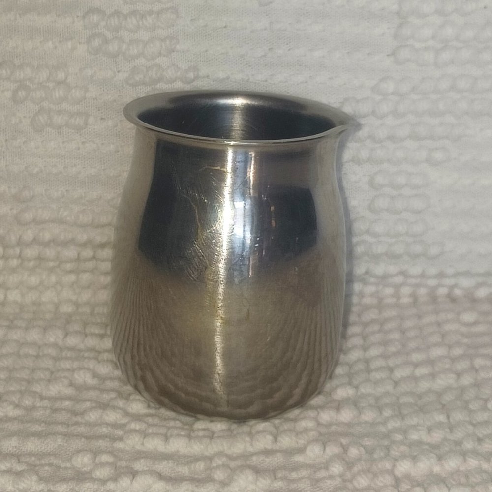 Polar brand Stainless steel cream pitcher/milk container